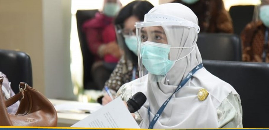 FORNAS Tantangan Tata Kelola Obat Nasional